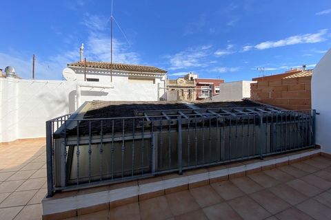 Byhus i Pedreguer, Alicante, Pedreguer - € 320.000 | Ref: NCB3589 - foto 13
