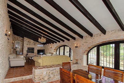 Villa a Benissa, Alicante, Benissa - € 1.300.000 | Ref: NCBL5225 - foto 14