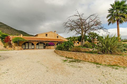 Villa a Benissa, Alicante, Benissa - € 1.300.000 | Ref: NCBL5225 - foto 15