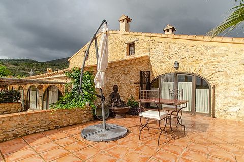 Villa a Benissa, Alicante, Benissa - € 1.300.000 | Ref: NCBL5225 - foto 25