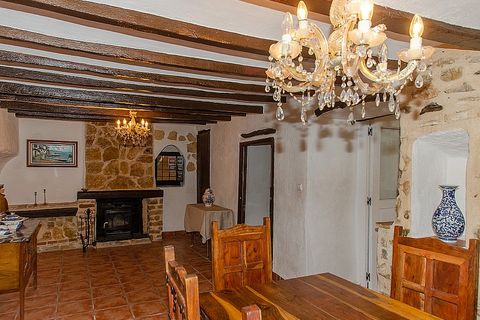 Villa a Benissa, Alicante, Benissa - € 1.300.000 | Ref: NCBL5225 - foto 26