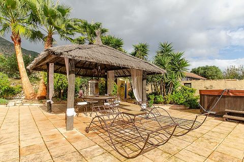 Villa a Benissa, Alicante, Benissa - € 1.300.000 | Ref: NCBL5225 - foto 30