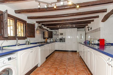 Villa a Benissa, Alicante, Benissa - € 1.300.000 | Ref: NCBL5225 - foto 34