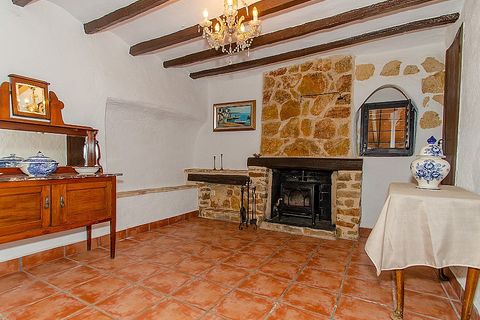 Villa a Benissa, Alicante, Benissa - € 1.300.000 | Ref: NCBL5225 - foto 37