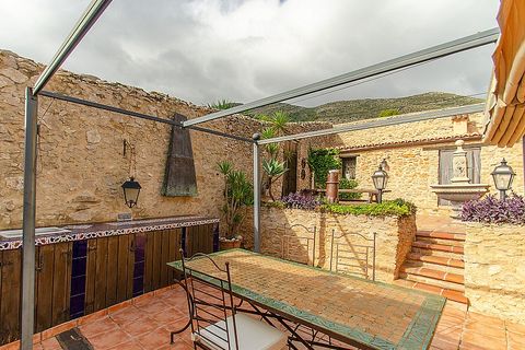 Villa a Benissa, Alicante, Benissa - € 1.300.000 | Ref: NCBL5225 - foto 38