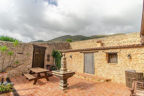 Villa a Benissa, Alicante, Benissa - € 1.300.000 | Ref: NCBL5225 - foto 44