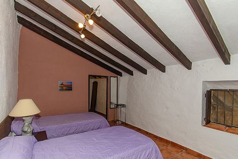 Villa a Benissa, Alicante, Benissa - € 1.300.000 | Ref: NCBL5225 - foto 46