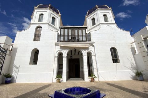 Villa i Altea, Alicante, Altea - € 1.900.000 | Ref: NCBL3529 - foto 6
