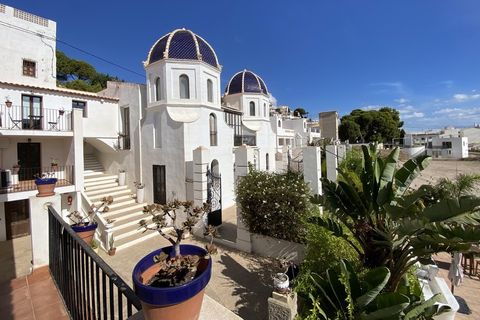 Villa i Altea, Alicante, Altea - € 1.900.000 | Ref: NCBL3529 - foto 23
