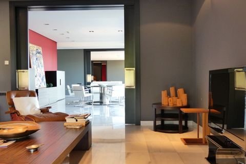 Villa a La Sella, Alicante, La Sella - € 2.495.000 | Ref: NCBDL3324 - foto 4