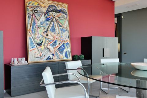 Villa a La Sella, Alicante, La Sella - € 2.495.000 | Ref: NCBDL3324 - foto 6