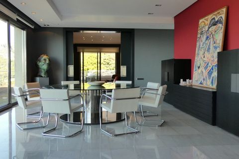 Villa a La Sella, Alicante, La Sella - € 2.495.000 | Ref: NCBDL3324 - foto 7