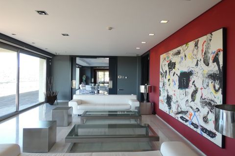 Villa a La Sella, Alicante, La Sella - € 2.495.000 | Ref: NCBDL3324 - foto 9