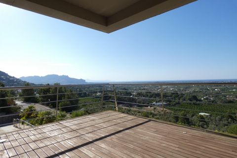 Villa a La Sella, Alicante, La Sella - € 2.495.000 | Ref: NCBDL3324 - foto 11