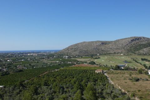 Villa a La Sella, Alicante, La Sella - € 2.495.000 | Ref: NCBDL3324 - foto 13