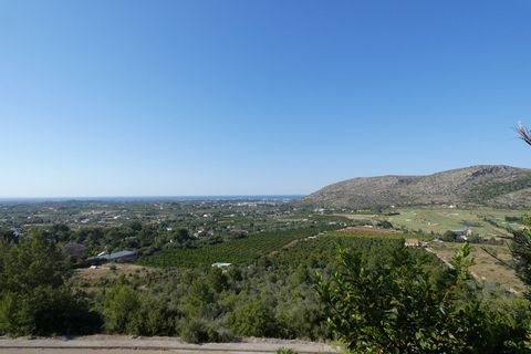 Villa a La Sella, Alicante, La Sella - € 2.495.000 | Ref: NCBDL3324 - foto 25