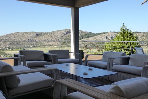 Villa a La Sella, Alicante, La Sella - € 2.495.000 | Ref: NCBDL3324 - foto 40
