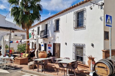 Byhus i Comares, Malaga, Comares - € 485.000 | Ref: AX1352 - foto 4