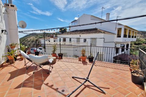 Byhus i Comares, Malaga, Comares - € 485.000 | Ref: AX1352 - foto 31