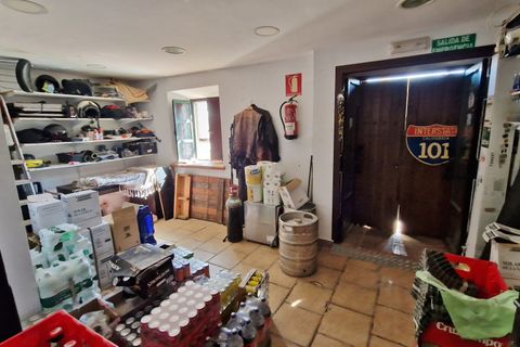 Byhus i Comares, Malaga, Comares - € 485.000 | Ref: AX1352 - foto 14