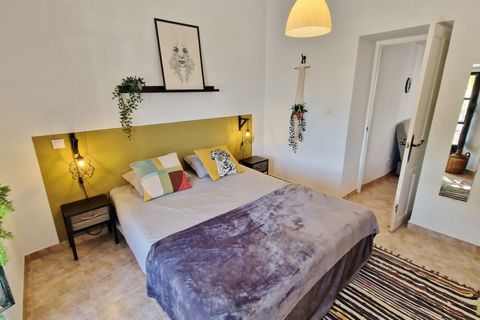 Byhus i Comares, Malaga, Comares - € 485.000 | Ref: AX1352 - foto 23