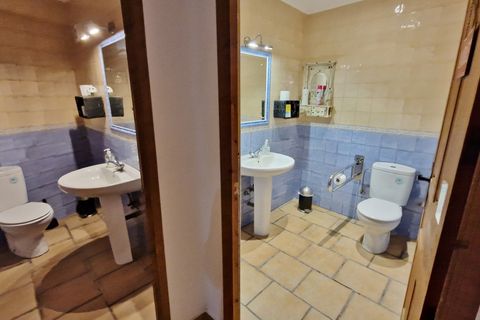 Byhus i Comares, Malaga, Comares - € 485.000 | Ref: AX1352 - foto 11
