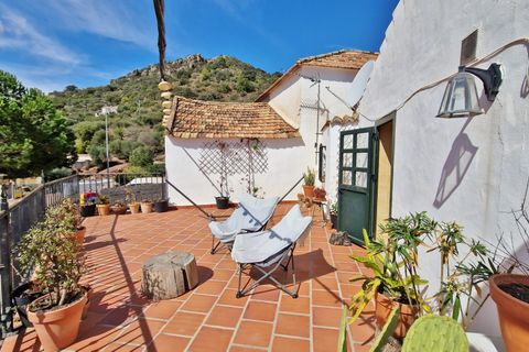 Byhus i Comares, Malaga, Comares - € 485.000 | Ref: AX1352 - foto 34