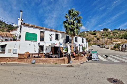 Byhus i Comares, Malaga, Comares - € 485.000 | Ref: AX1352 - foto 6