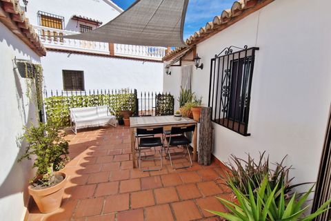 Byhus i Comares, Malaga, Comares - € 485.000 | Ref: AX1352 - foto 17