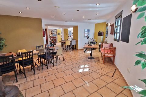 Byhus i Comares, Malaga, Comares - € 485.000 | Ref: AX1352 - foto 9