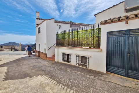 Byhus i Comares, Malaga, Comares - € 485.000 | Ref: AX1352 - foto 3