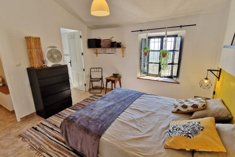 Byhus i Comares, Malaga, Comares - € 485.000 | Ref: AX1352 - foto 20