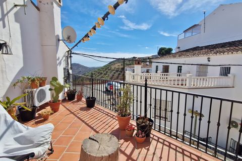 Byhus i Comares, Malaga, Comares - € 485.000 | Ref: AX1352 - foto 32