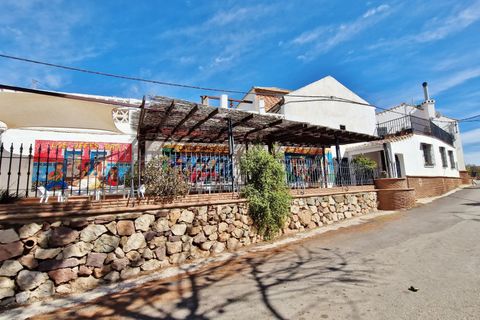 Byhus i Comares, Malaga, Comares - € 485.000 | Ref: AX1352 - foto 5