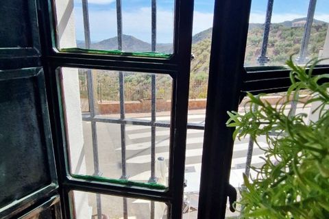 Byhus i Comares, Malaga, Comares - € 485.000 | Ref: AX1352 - foto 21