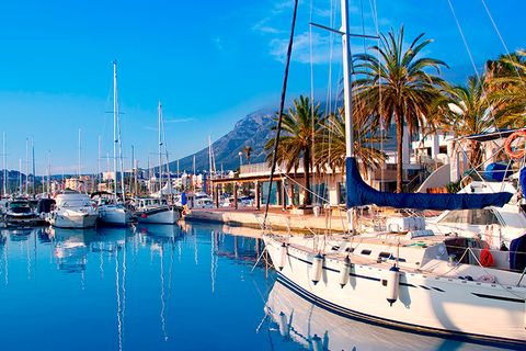 Rækkehus i Denia, Alicante, Denia - € 410.000 | Ref: DE-BV8 - foto 13