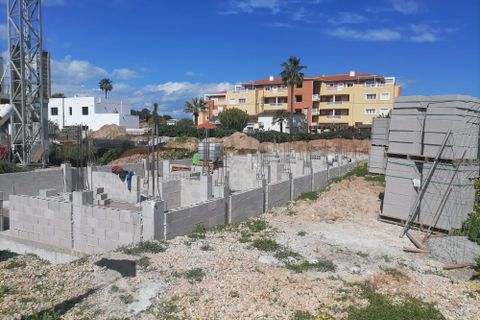 Rækkehus i Denia, Alicante, Denia - € 410.000 | Ref: DE-BV8 - foto 15