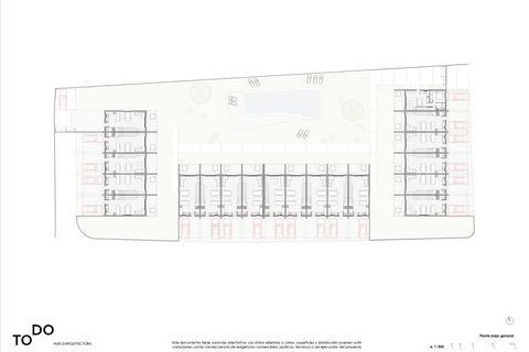 Rækkehus i Denia, Alicante, Denia - € 410.000 | Ref: DE-BV8 - foto 18
