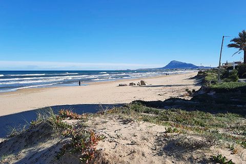 Rækkehus i Denia, Alicante, Denia - € 410.000 | Ref: DE-BV8 - foto 10