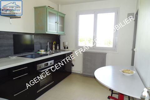 Lejlighed i Bourges, Cher, Bourges - € 97.760 | Ref: 030011786 - foto 3