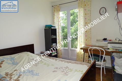 Lejlighed i Bourges, Cher, Bourges - € 97.760 | Ref: 030011786 - foto 4