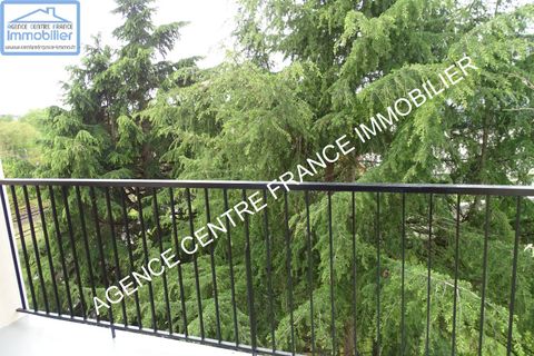 Lejlighed i Bourges, Cher, Bourges - € 97.760 | Ref: 030011786 - foto 5