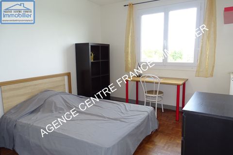 Lejlighed i Bourges, Cher, Bourges - € 97.760 | Ref: 030011786 - foto 6