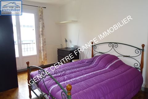 Lejlighed i Bourges, Cher, Bourges - € 97.760 | Ref: 030011786 - foto 7