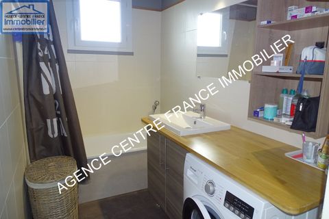 Lejlighed i Bourges, Cher, Bourges - € 97.760 | Ref: 030011786 - foto 8