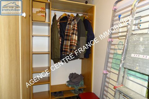 Lejlighed i Bourges, Cher, Bourges - € 97.760 | Ref: 030011786 - foto 9