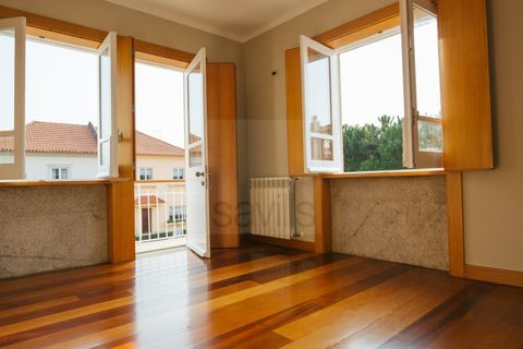 Villa a Vila do Conde, Porto, Vila do Conde - € 4.950/mes | Ref: SAVPRT6687 - foto 6