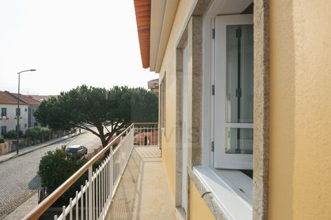 Villa a Vila do Conde, Porto, Vila do Conde - € 4.950/mes | Ref: SAVPRT6687 - foto 14