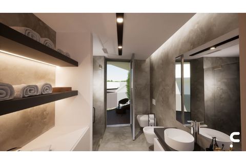 Villa i Canidelo, Porto, Canidelo - € 885.000 | Ref: CAS_435 - foto 24