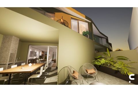 Villa i Canidelo, Porto, Canidelo - € 885.000 | Ref: CAS_435 - foto 37